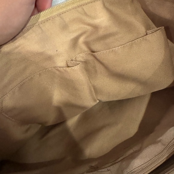 THE SAK CROCHET TOTE BAG - Picture 5 of 6